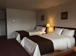 Motel Le Radisson de Val-David