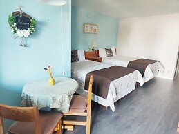 Motel Le Radisson de Val-David