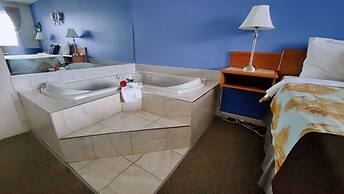 Motel Le Radisson de Val-David