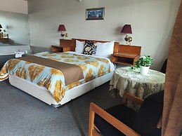 Motel Le Radisson de Val-David