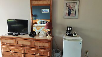 Motel Le Radisson de Val-David