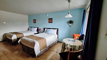 Motel Le Radisson de Val-David