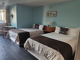 Motel Le Radisson de Val-David