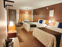 Motel Le Radisson de Val-David