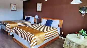 Motel Le Radisson de Val-David