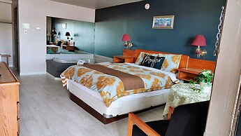 Motel Le Radisson de Val-David