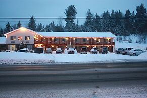 Motel Le Radisson de Val-David