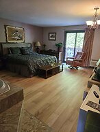 Motel Le Radisson de Val-David