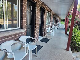 Motel Le Radisson de Val-David