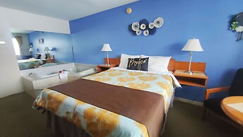 Motel Le Radisson de Val-David