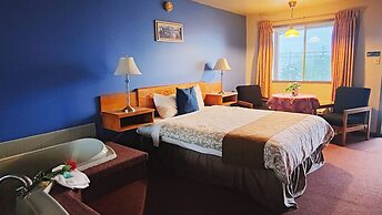 Motel Le Radisson de Val-David