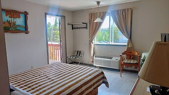 Motel Le Radisson de Val-David