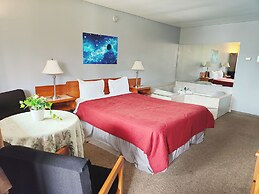 Motel Le Radisson de Val-David