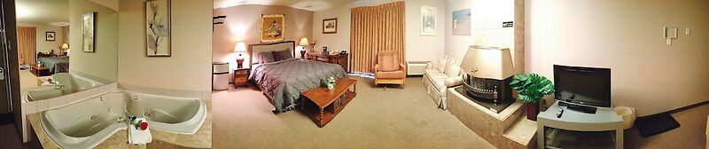 Motel Le Radisson de Val-David