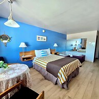 Motel Le Radisson de Val-David
