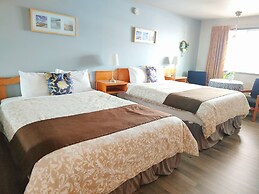 Motel Le Radisson de Val-David