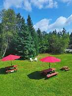 Motel Le Radisson de Val-David