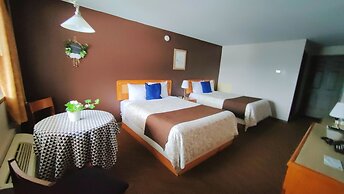 Motel Le Radisson de Val-David