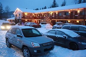 Motel Le Radisson de Val-David