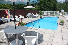 Motel Le Radisson de Val-David
