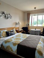 Motel Le Radisson de Val-David