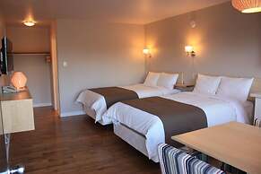 Motel Le Radisson de Val-David