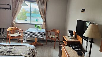 Motel Le Radisson de Val-David