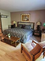 Motel Le Radisson de Val-David