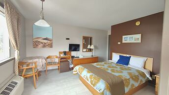 Motel Le Radisson de Val-David