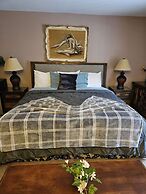 Motel Le Radisson de Val-David