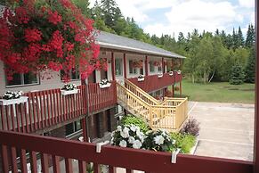 Motel Le Radisson de Val-David