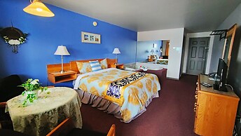 Motel Le Radisson de Val-David