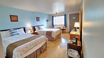 Motel Le Radisson de Val-David