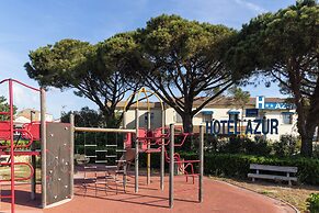 The Originals City, Hotel Azur, Fos sur Mer