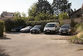 The Originals City, Hotel Azur, Fos sur Mer
