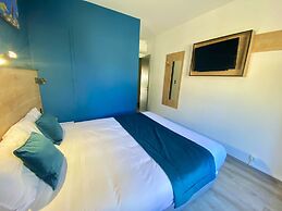 The Originals City, Hotel Azur, Fos sur Mer