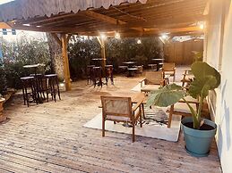 The Originals City, Hotel Azur, Fos sur Mer