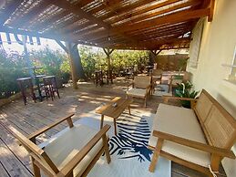 The Originals City, Hotel Azur, Fos sur Mer