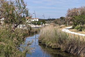 The Originals City, Hotel Azur, Fos sur Mer