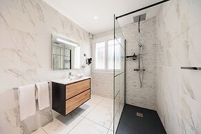 The Originals City, Hotel Azur, Fos sur Mer