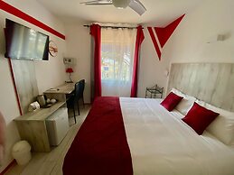 The Originals City, Hotel Azur, Fos sur Mer