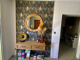The Originals City, Hotel Azur, Fos sur Mer