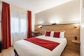 The Originals City, Hotel Azur, Fos sur Mer