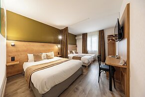 The Originals City, Hotel Azur, Fos sur Mer