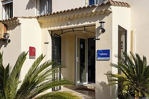 The Originals City, Hotel Azur, Fos sur Mer