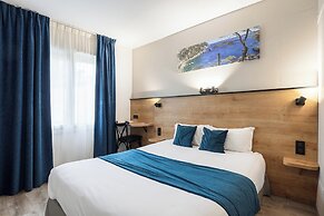 The Originals City, Hotel Azur, Fos sur Mer
