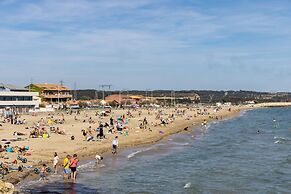 The Originals City, Hotel Azur, Fos sur Mer