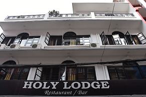 Holy Lodge