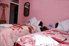 Hotel Travelers Home