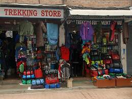 Hotel Travelers Home